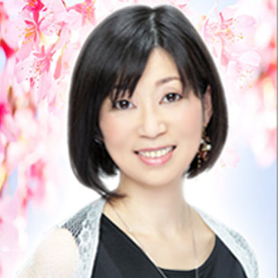 香桜先生