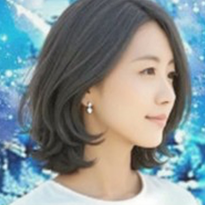 マーリナ アッシュ先生